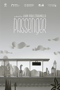Watch Pasajero (Short 2022)