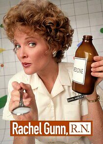 Watch Rachel Gunn, R.N.