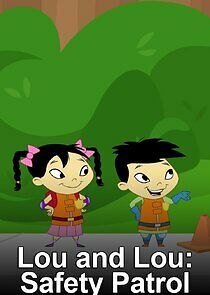Watch Lou and Lou - Safety Patrol