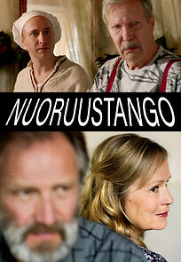 Watch Nuoruustango