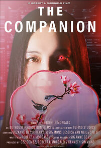 Watch The Companion (Short)