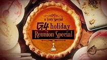 Watch A Very Special G4 Holiday Reunion Special (TV Special 2020)