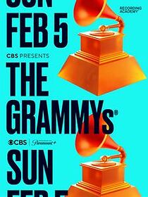 Watch The 65th Annual Grammy Awards (TV Special 2023)