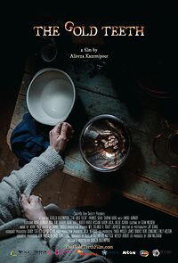 Watch The Gold Teeth (Short 2022)