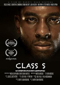 Watch Class S