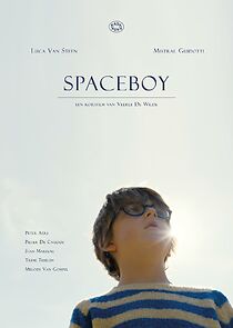 Watch Spaceboy (Short 2020)