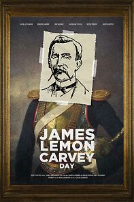 Watch James Lemon Carvey Day (Short 2023)