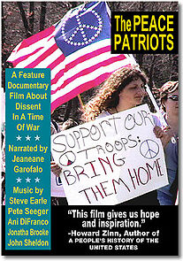 Watch The Peace Patriots