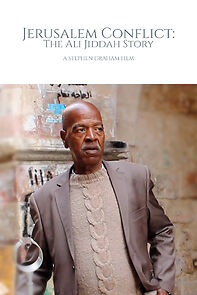 Watch Jerusalem Conflict: The Ali Jiddah Story