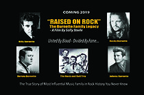 Watch Raised on Rock - the Burnette Family Legacy