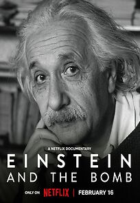 Watch Einstein and the Bomb