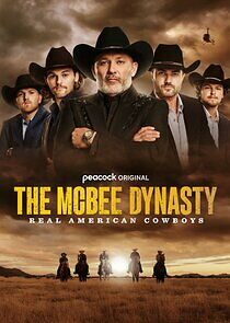 Watch The McBee Dynasty: Real American Cowboys