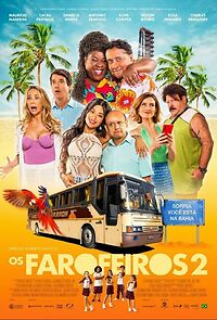 Watch Os Farofeiros 2