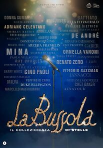 Watch La Bussola - Il collezionista di stelle