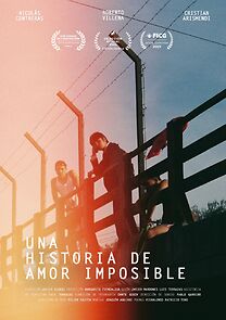 Watch Una historia de amor imposible (Short 2021)