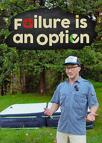 Watch Failure is an Option