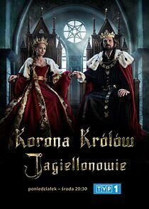 Watch Korona królów. Jagiellonowie