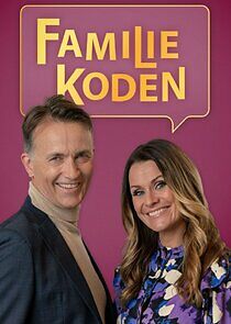 Watch Familiekoden