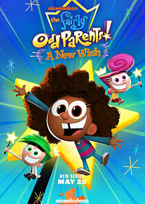 Watch The Fairly OddParents! A New Wish
