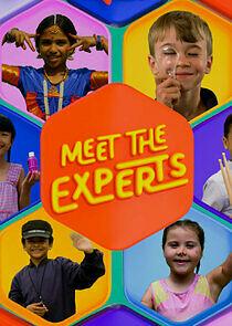 Watch Meet the Experts