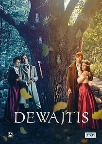 Watch Dewajtis