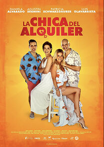 Watch La Chica del Alquiler