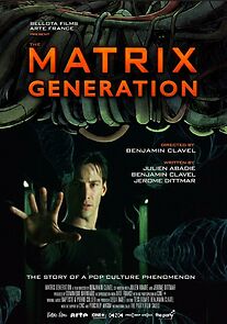Watch Matrix: Generation