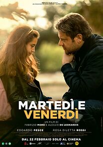 Watch Martedì e venerdì