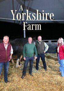 Watch A Yorkshire Farm