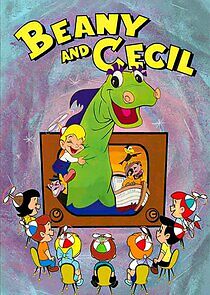 Watch Beany and Cecil