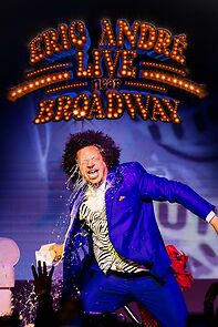 Watch Eric André Live Near Broadway (TV Special 2024)