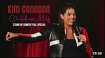 Watch Kim Congdon: Childless Milf (TV Special 2024)
