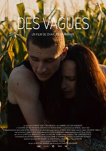 Watch Des vagues (Short 2024)