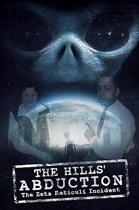 Watch The Hills' Abduction: The Zeta Reticoli Incident