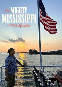 Watch The Mighty Mississippi with Nick Knowles