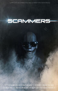 Watch Scammers (Short 2014)