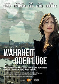 Watch Truth and a Lie