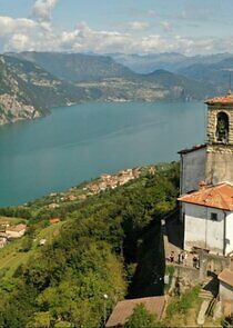 Watch Beautiful Lakes of Northern Italy