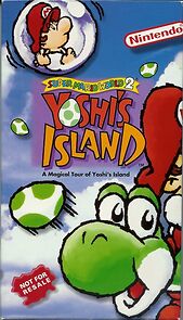 Watch Super Mario World 2: Yoshi's Island - A Magical Tour of Yoshi's Island