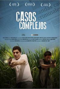 Watch Casos Complejos