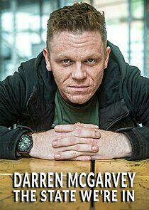 Watch Darren McGarvey: The State We're In