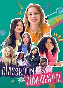 Watch Classroom Confidential