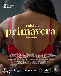 Watch La Piel En Primavera