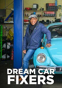 Watch Dream Car Fixers