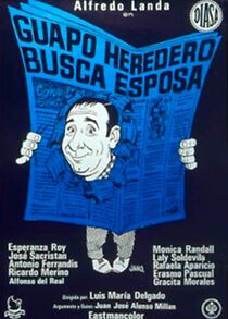 Watch Guapo heredero busca esposa