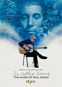 Watch In Restless Dreams: The Music of Paul Simon