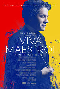 Watch ¡Viva Maestro!