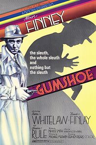 Watch Gumshoe