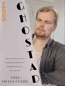 Watch Ghostad (Short 2022)