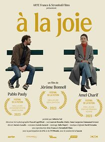Watch À la joie